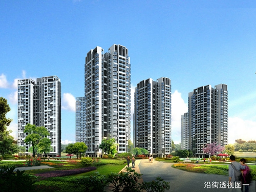 济宁的房价还会涨吗?答案来了